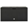 Patio Storage Box Anthracite 44.9"x18.5"x23.6"