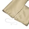 14ft Polyester Tan Umbrella Cover Bag/ Brown