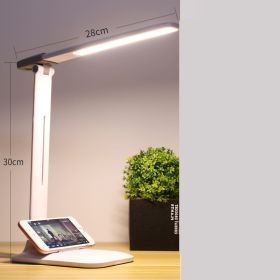 Eye protection lamp (Option: Charging 2800 mAh)