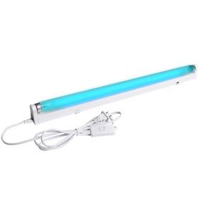 Household Germicidal Lamp and Mite Removing Ultraviolet Lamp (Option: 4W-EU)