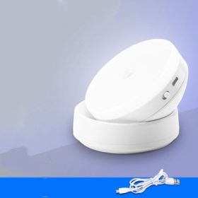 Wireless Body Sensing Lights Wake Up At Night Home Hallway Cabinets (Option: A-1PCS)