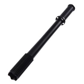 Baseball bat led flashlight (Option: US)