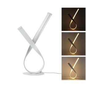 Creative remote control lamp (Option: White light-AU)