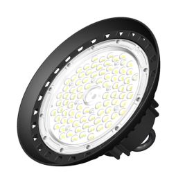 LED projection lamp shell (Option: Black-150W)