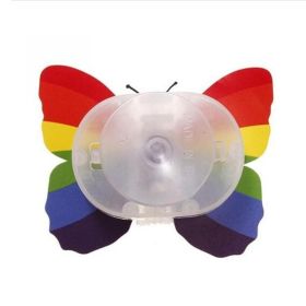 Butterfly led night light x12 (Option: 1PCS)