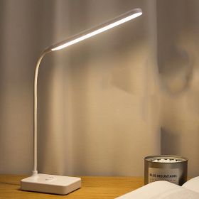 LED eye lamp (Color: White)