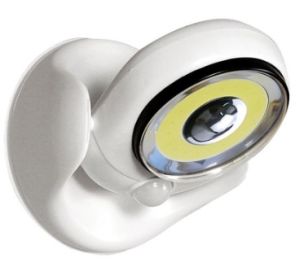 Atomic Angel light (Color: White)